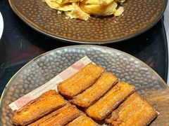 -徐记海鲜(陕西历史博物馆|明德门店)