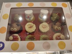 -派悦坊·甜品·蛋糕(虹口龙之梦店)