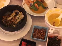 -福州天元国际威斯汀酒店·中国元素餐厅