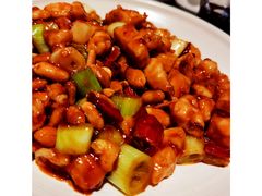 宫保鸡丁-金掌勺东北菜(格兰晴天店)