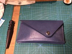 -如果·追梦手工皮具DIY教学店(田子坊店)
