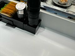 -争鲜回转寿司(朝北大悦城店)