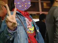 -清真老马家国华牛奶鸡蛋醪糟(正宁路店)