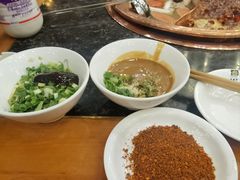 -老码头火锅(玉林店)