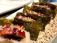 -炙柒Sekinana·精致料理 烧鸟·铁板烧(海上世界店)