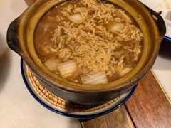 -小吊梨汤·北京菜·烤鸭(双井乐成中心店)