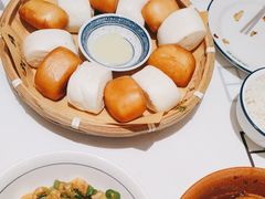 -湘厨私房菜(广昌店)