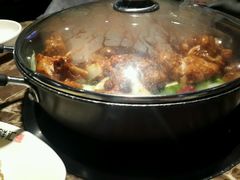 android_upload_pic-猪啊牛呀羊啊铜盘烤肉(正大广场店)