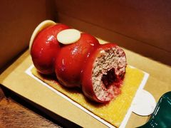 -星巴克(天津大悦城第二店)