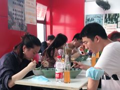 -明呈黄鱼面馆(斜土路店)