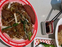 -明腾壹间茶餐厅(新都会花园广场店)