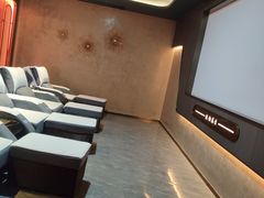 -鸿韵养生(白玉兰店)
