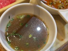 -东道煮牛肉火锅(东盛大街店)