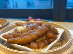 -点都德(龙之梦店)