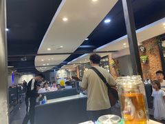 -大京园海鲜烧烤(东城路店)