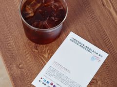 -纽巷咖啡 SOFTFOCUS COFFEE(锦和巴黎时韵店)