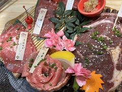 -松鱼亭·和牛烧肉(协鑫广场店)