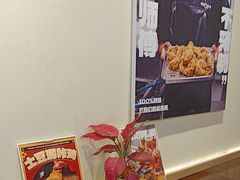 -前进5路汉堡炸鸡(昙华林店)