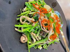 -明城五号烤鸭坊(建国门店)