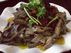 -津菜宋记老房子(平山道店)