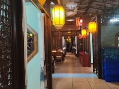 -和源祥·日照菜扛把子(万平口一店)