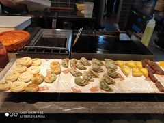-纽斯特牛排自助餐厅(浦东文峰广场店)