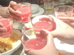 -梁家大院•农家菜(昆山会展中心店)