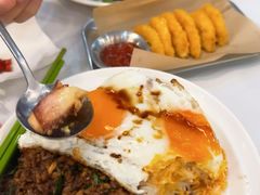 -華歡冰室-WahFoon(吉大店)