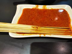 -姐弟俩土豆粉(西安小寨店)
