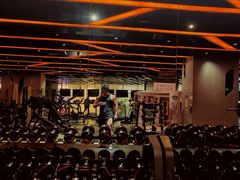 -古德菲力健身(湛江金沙湾店)