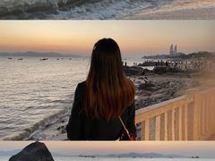 -黄金海岸环岛路