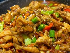 -还是那家•秘制活鱼现烤•香辣美蛙(独墅湖邻里中心店)