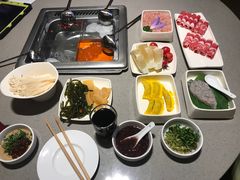 -海底捞火锅(凯德广场店)