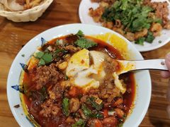 -豆相识•九九豆腐脑(牛咡桥店)