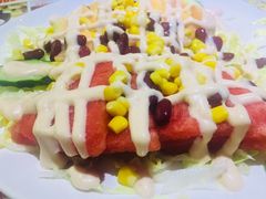 -路易十三西餐厅(西关新天地店)