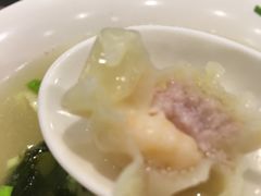 -王家沙点心店(南京西路总店)