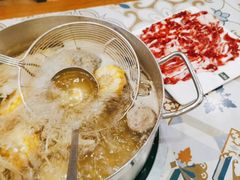 -普宁潮汕牛肉火锅(新香洲店)