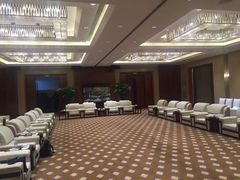 -济南喜来登酒店