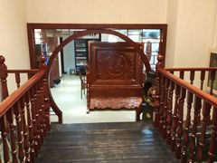 -大家烤羊庄·聚餐团建·谢师宴·生日派对(南山店)