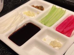 -大董(福田皇庭中心店)