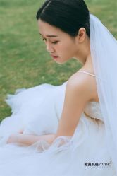 园林客片-巴黎婚纱摄影工作室