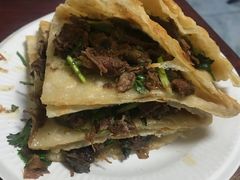 -老红桥炸灌肠牛肚锅烧烤(定福庄店)