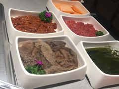 -海底捞火锅(八佰伴店)