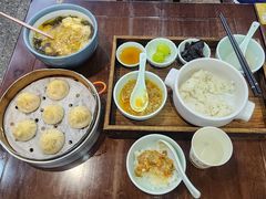 -蟹上黄·蟹黄面·江南糖水(人民广场店)
