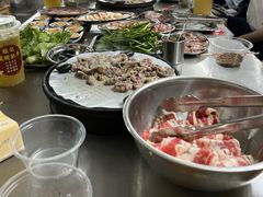-旺记碳烤肥牛(总店)