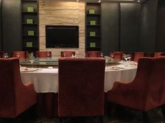 包厢-富淳饭店(陆家嘴保利广场店)