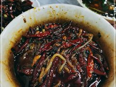 -吴记口味馆