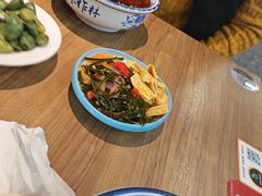 -兰州陈记牛肉面 ·烧烤· 铜锅涮肉(万达店)