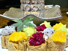 -HOME餐厅粤菜 融合菜