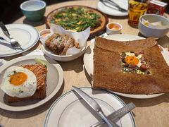 -O'eat Blossom&Pelican(深圳首店)